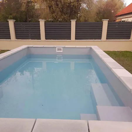 In 54938 Holiday home