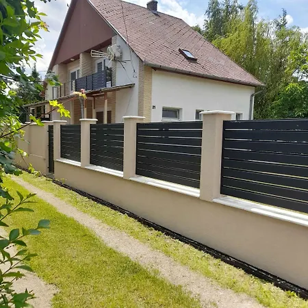 In 54938 Holiday home *
