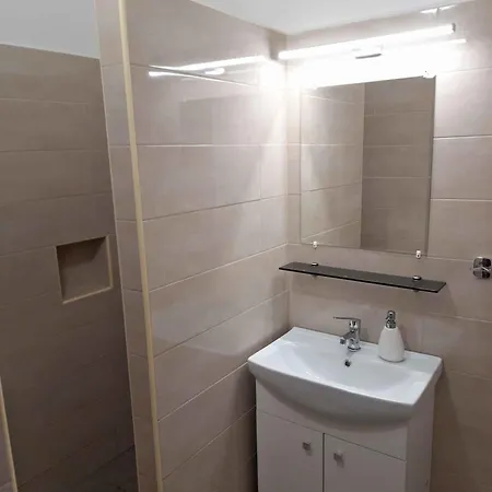 In 54938 Holiday home *