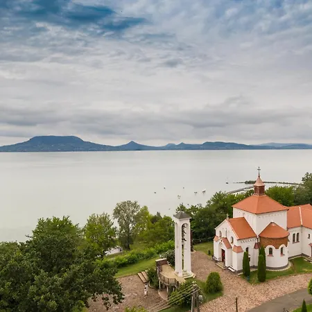 In 54938 * Balatonmariafurdo