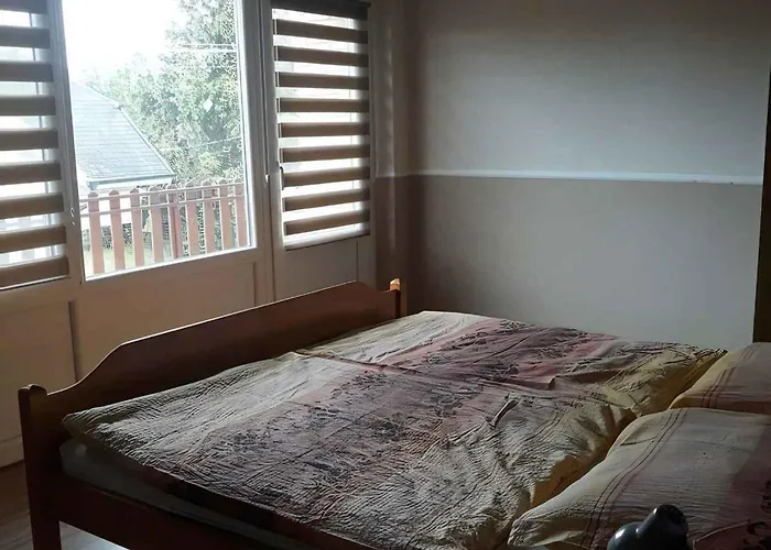 In 54938 Holiday home *