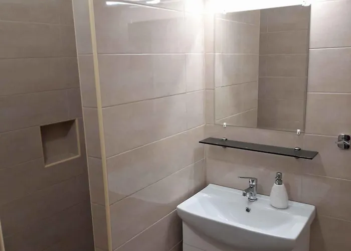 In 54938 Holiday home *